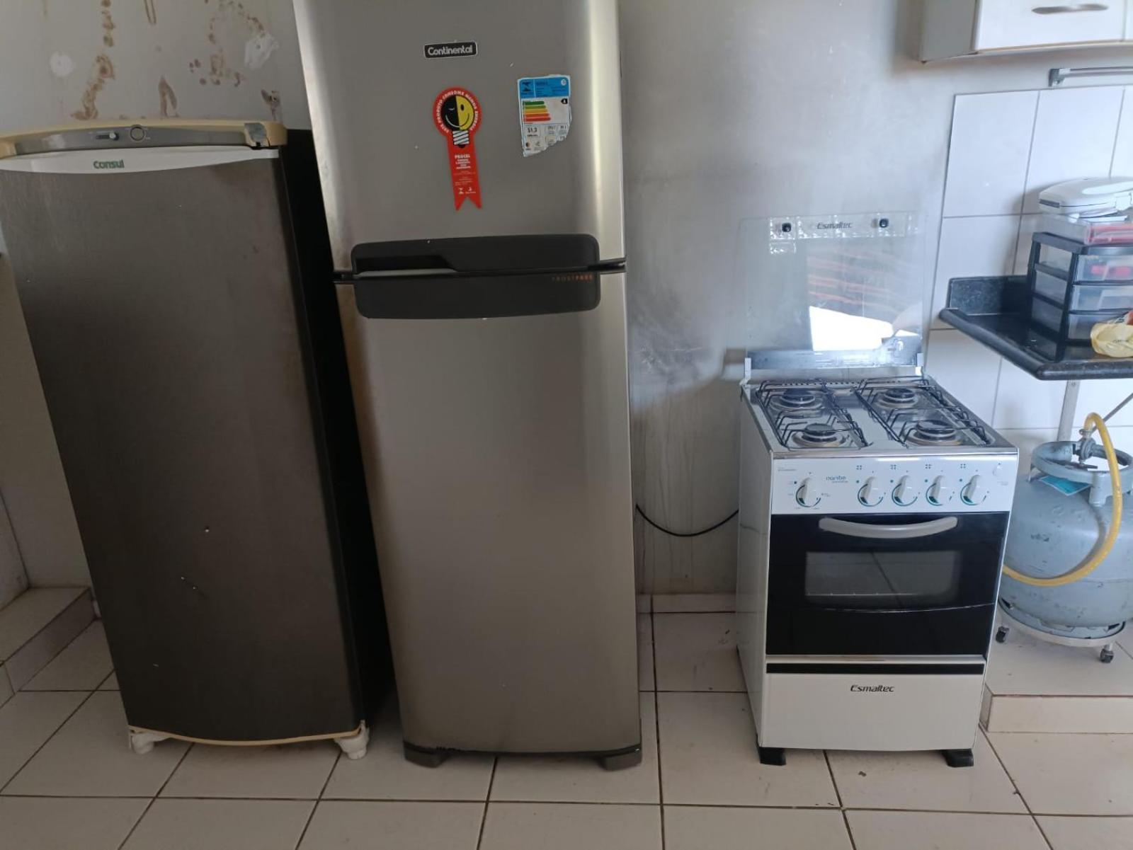 Casa De Temporada Meaipe 度假居 Guarapari