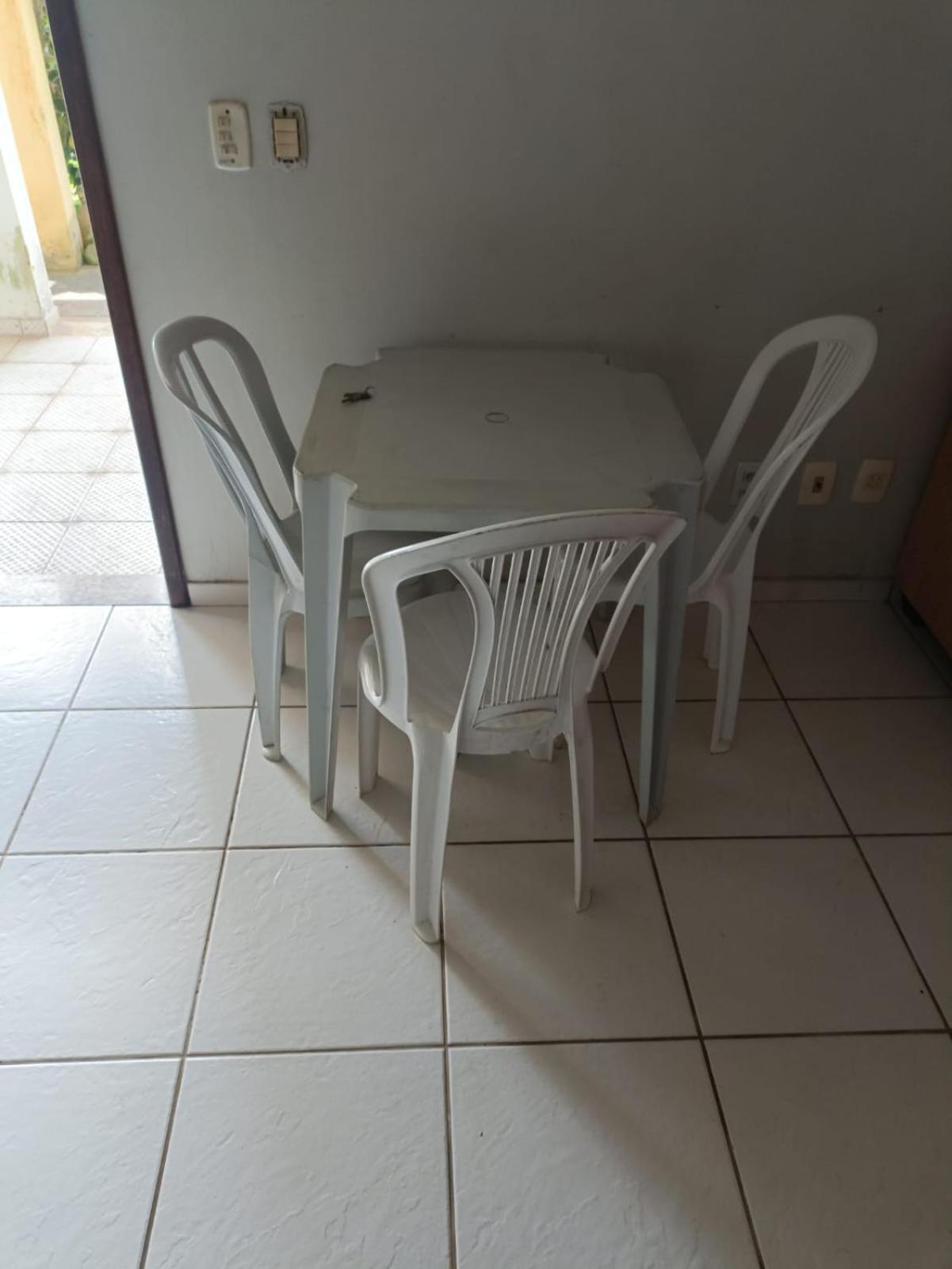 度假居 Casa De Temporada Meaipe