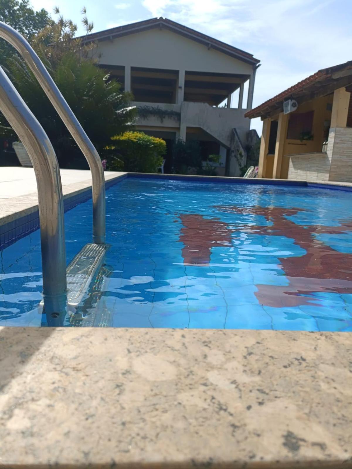 Casa De Temporada Meaipe 度假居 Guarapari