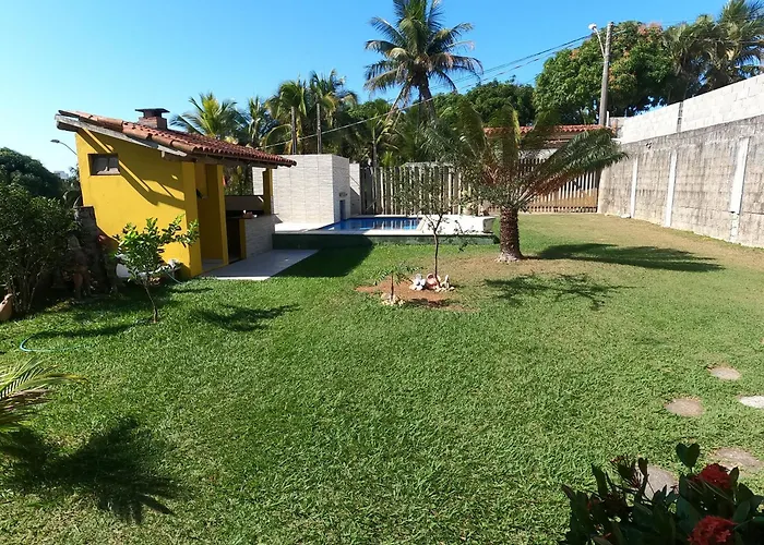 Casa De Temporada Meaipe