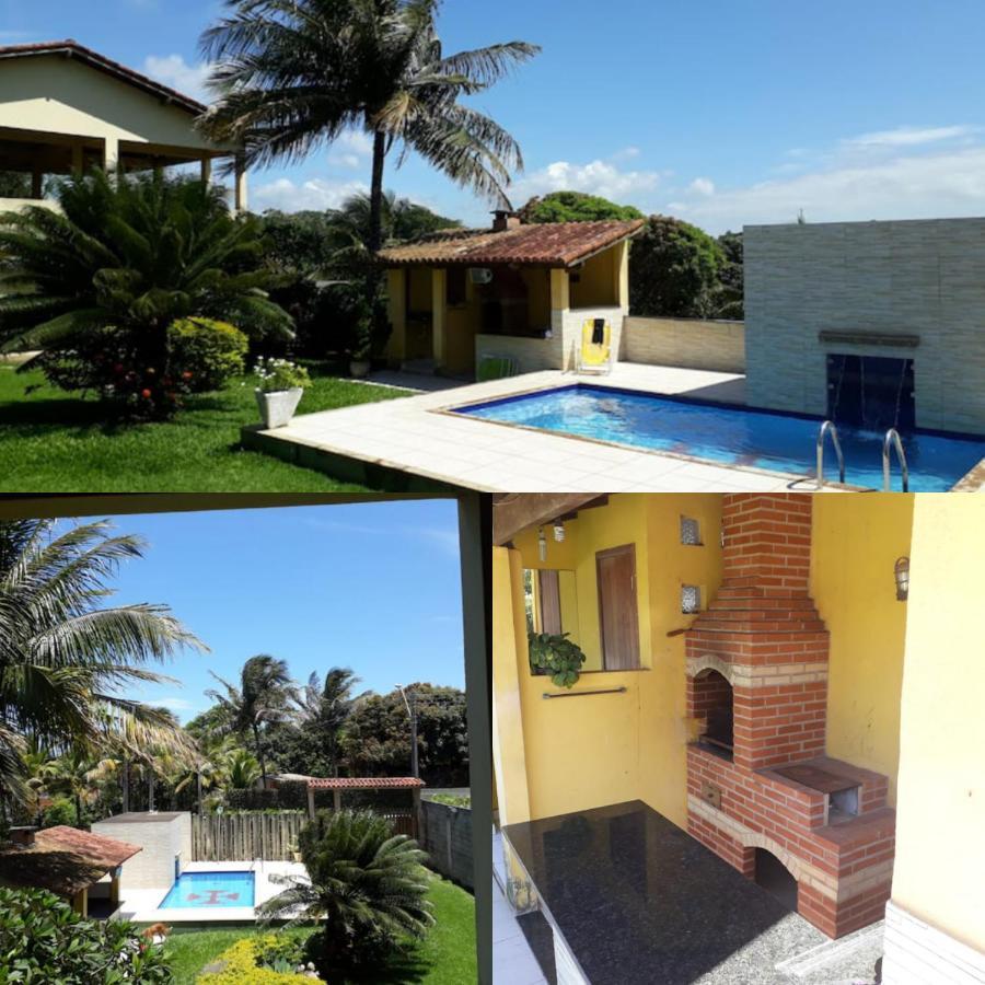 Holiday home Casa De Temporada Meaipe