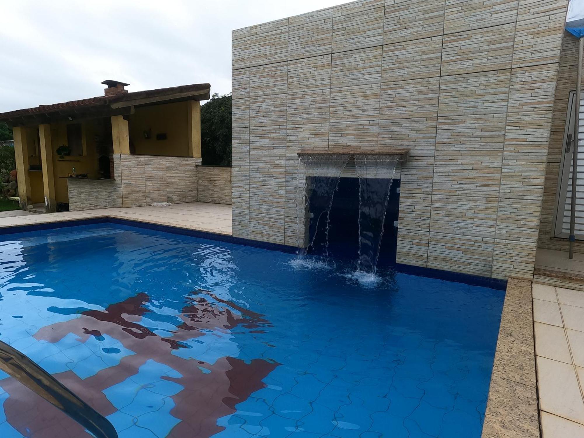 Casa De Temporada Meaipe
