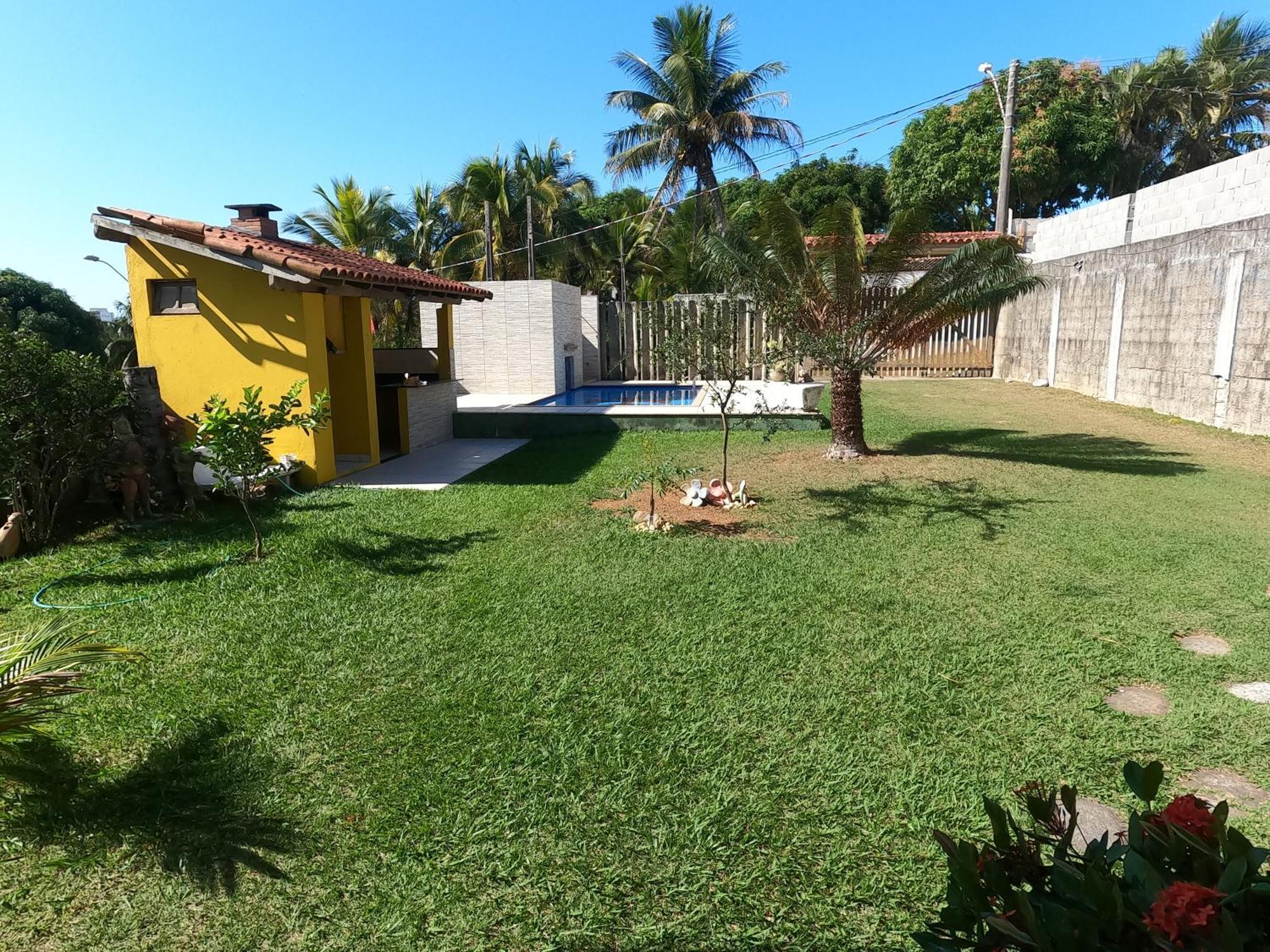 Casa De Temporada Meaipe